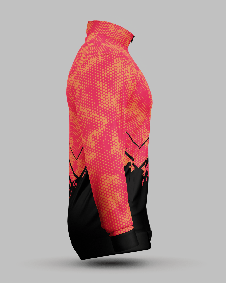 Youth Boston Training Jacket - Onboard Sportswear