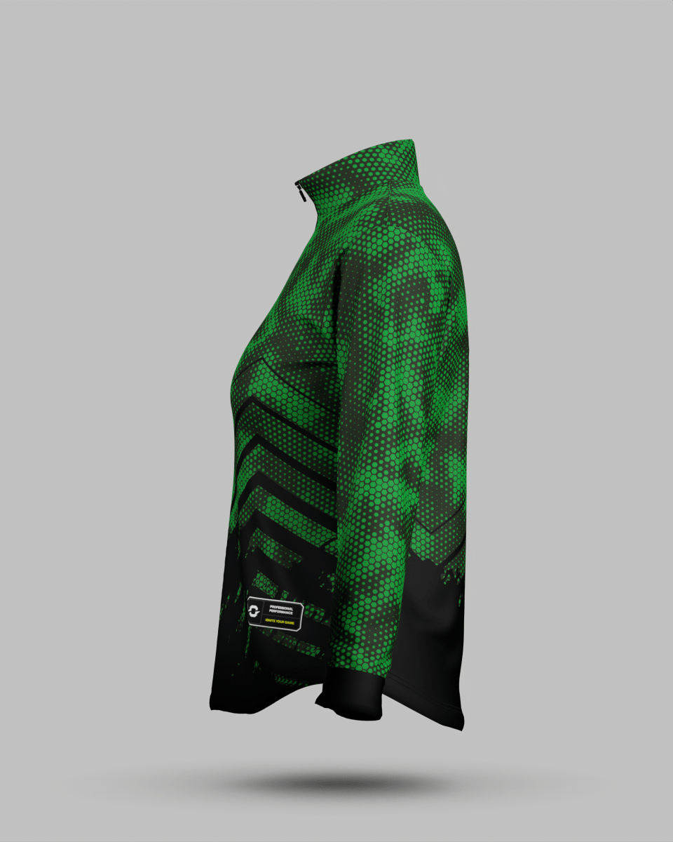 Womens Boston Midlayer - Onboard Sportswear