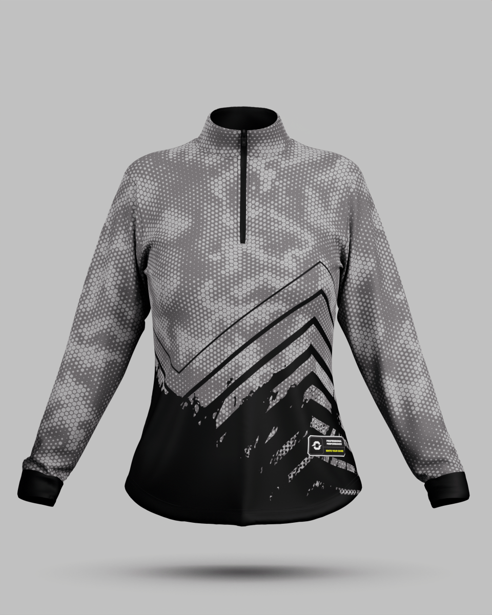 Womens Boston Midlayer - Onboard Sportswear