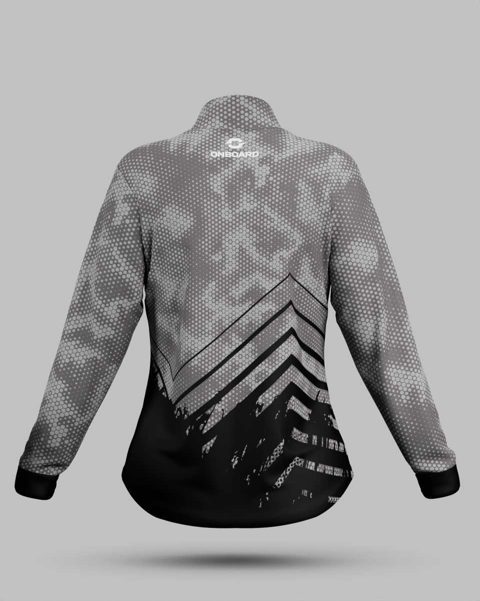 Womens Boston Midlayer - Onboard Sportswear