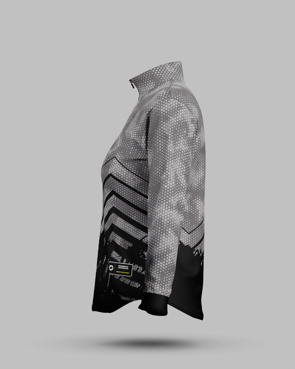 Womens Boston Midlayer - Onboard Sportswear