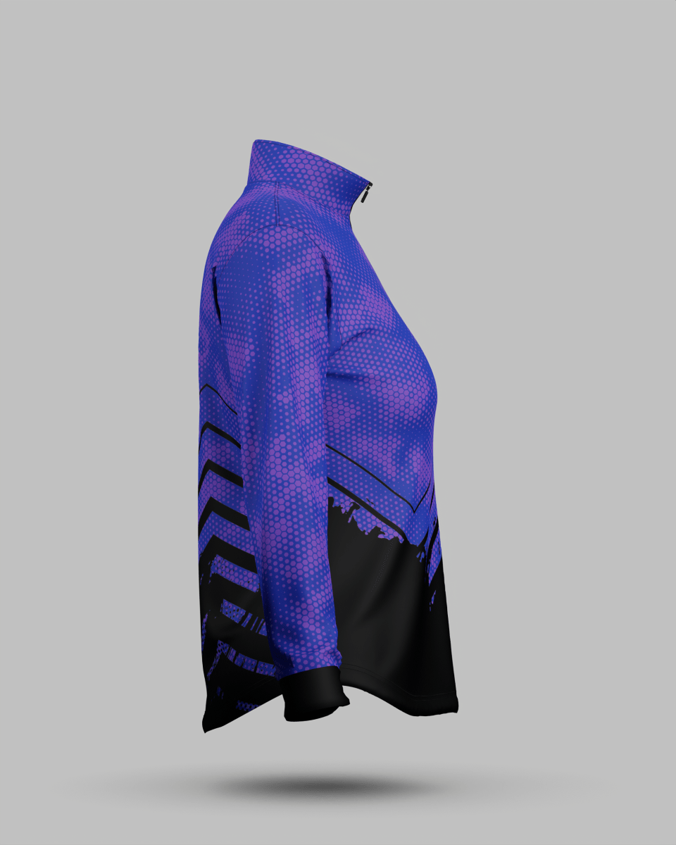 Womens Boston Midlayer - Onboard Sportswear
