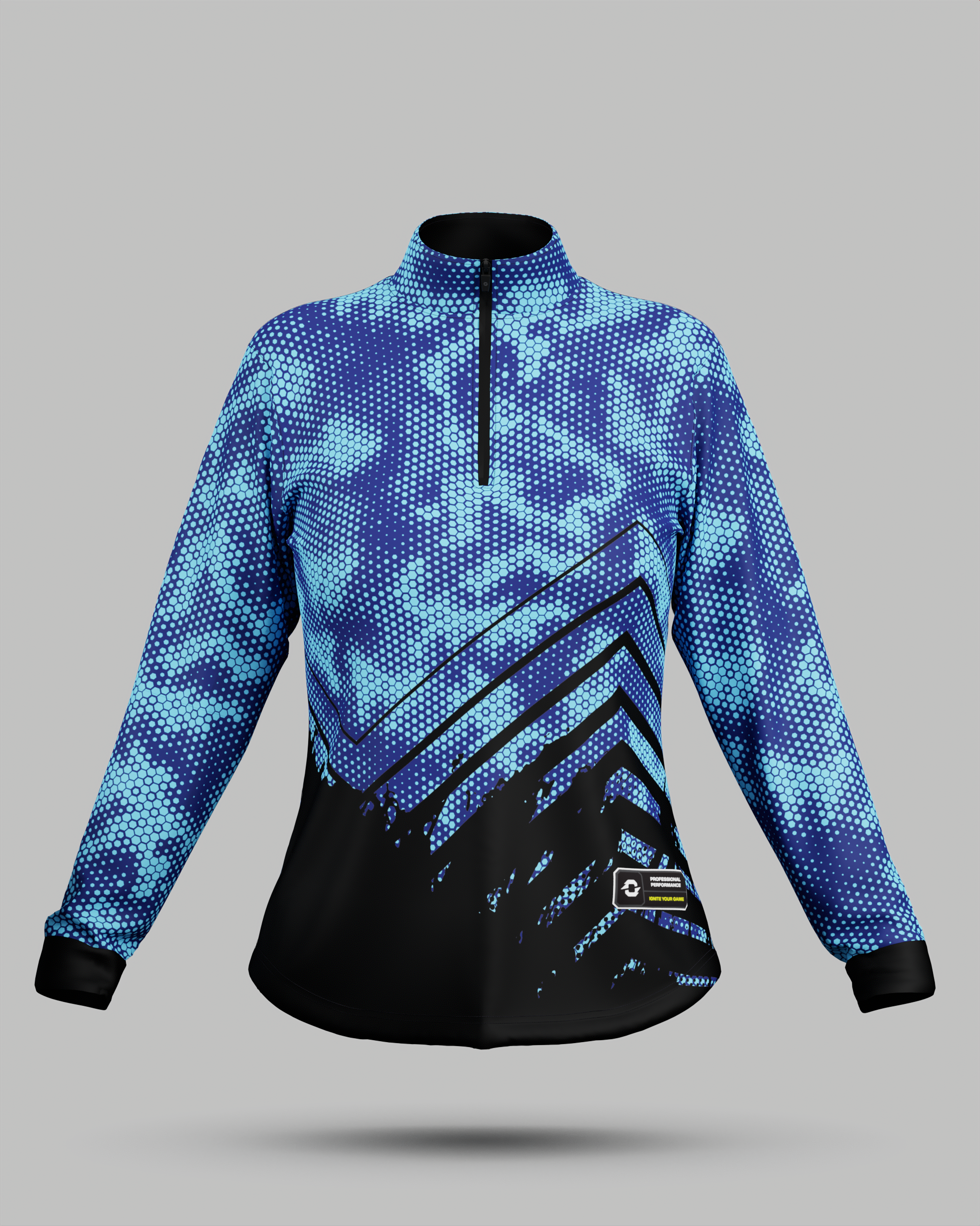 Boston Midlayer-Sortiment für Damen