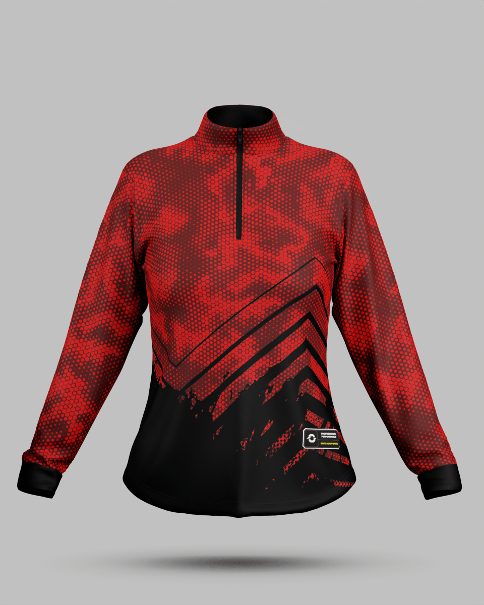 Womens Boston Midlayer - Onboard Sportswear