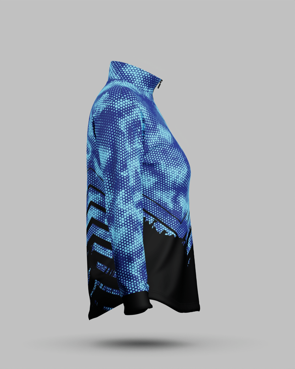 Womens Boston Midlayer - Onboard Sportswear