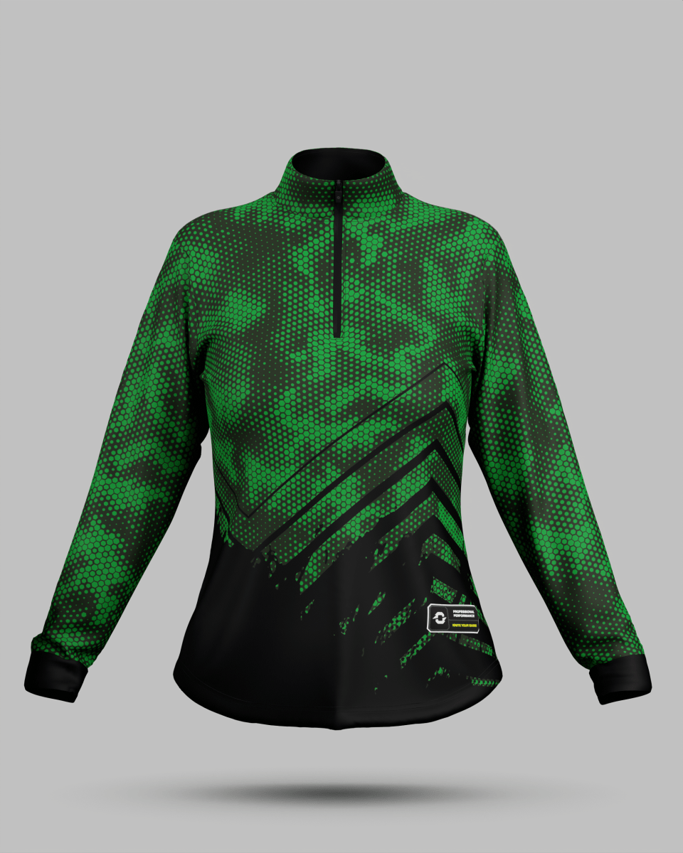 Womens Boston Midlayer - Onboard Sportswear