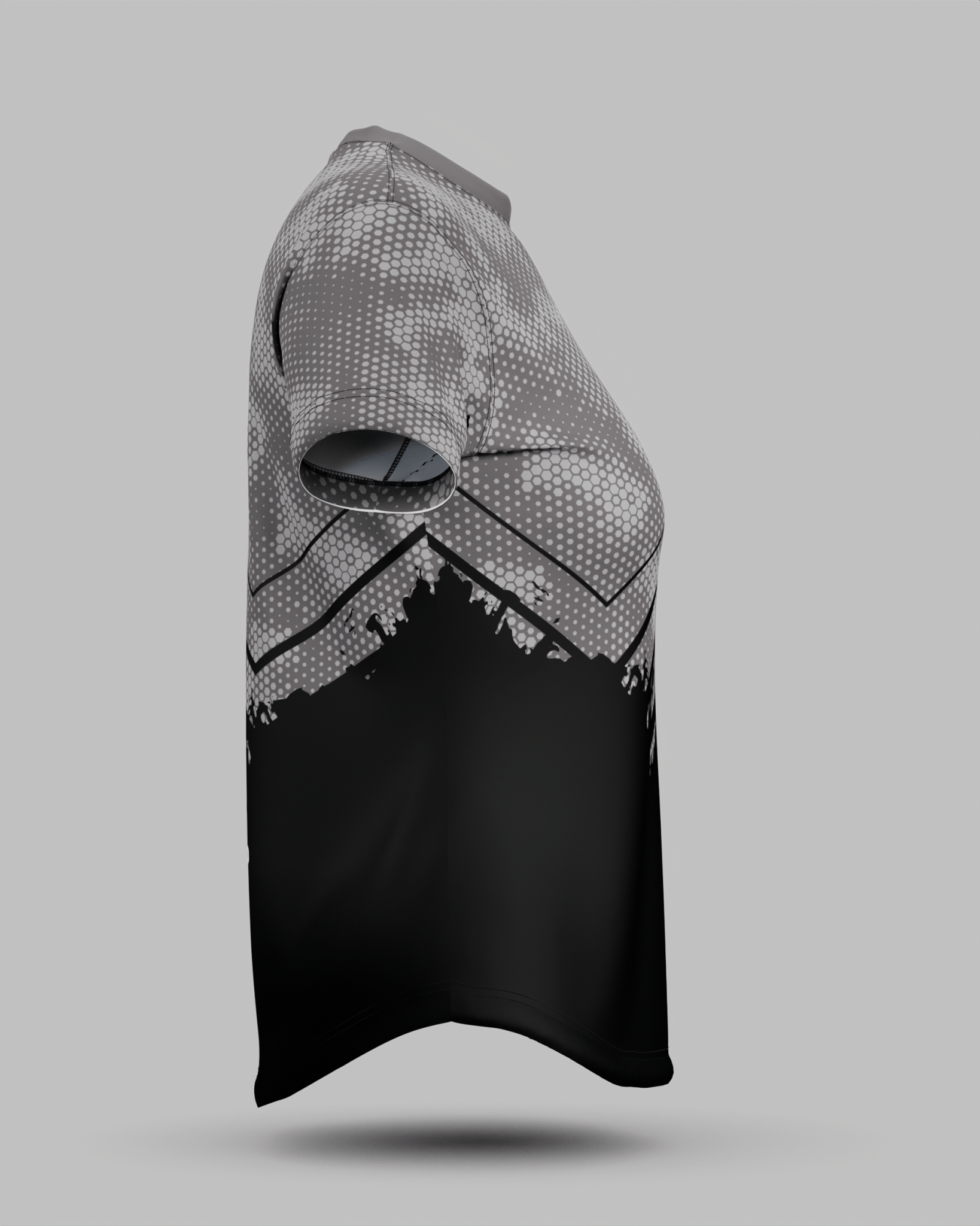 Womens Boston Performance Tee - Onboard Sportswear