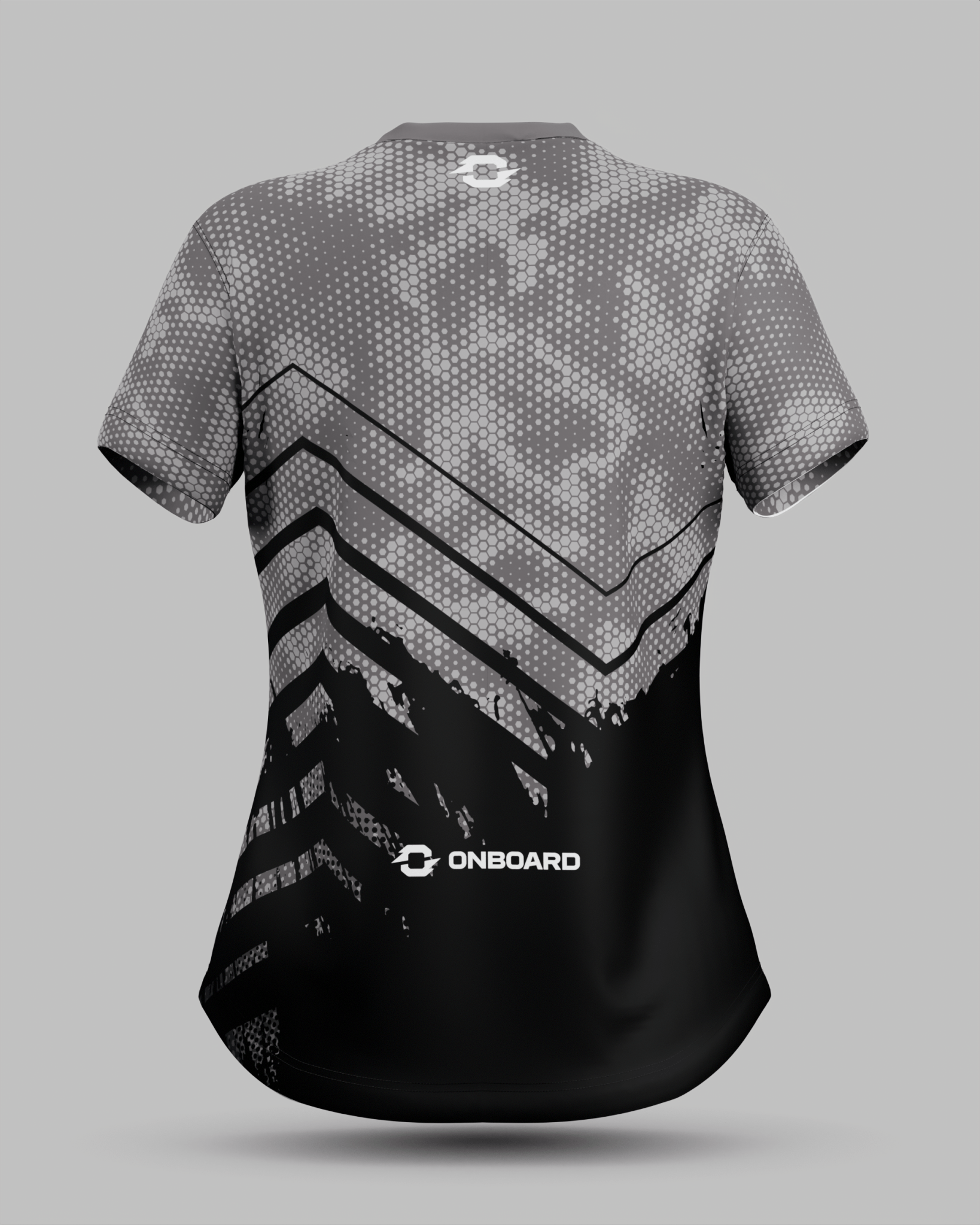 Womens Boston Performance Tee - Onboard Sportswear