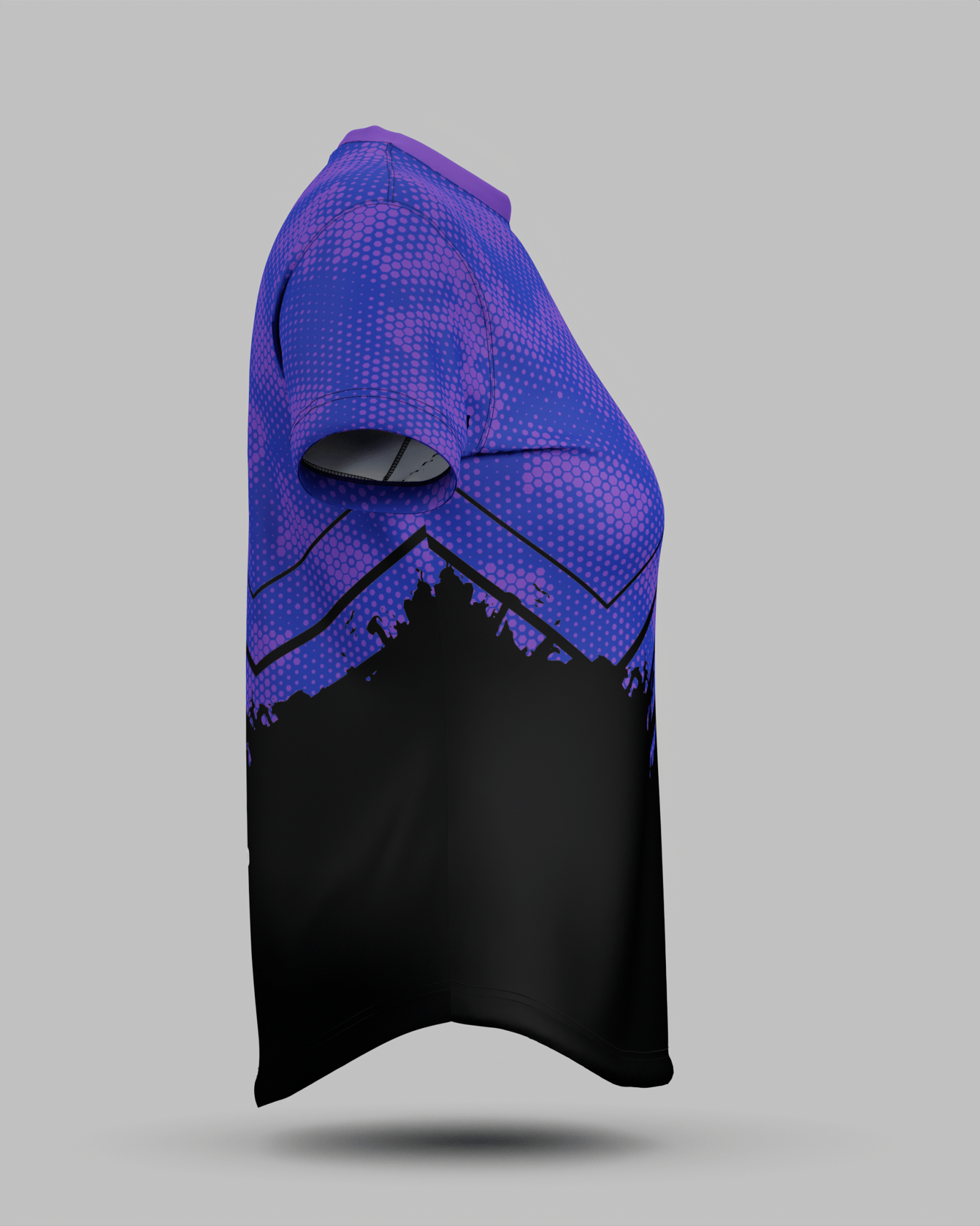 Womens Boston Performance Tee - Onboard Sportswear