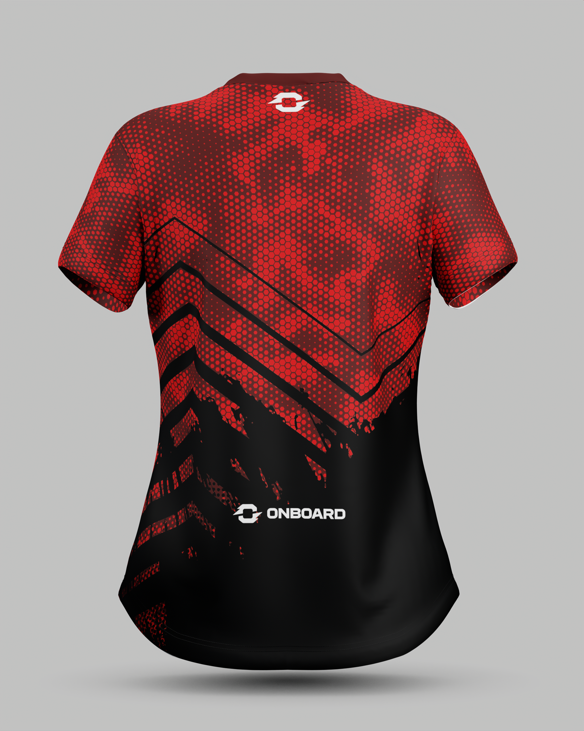 Womens Boston Performance Tee