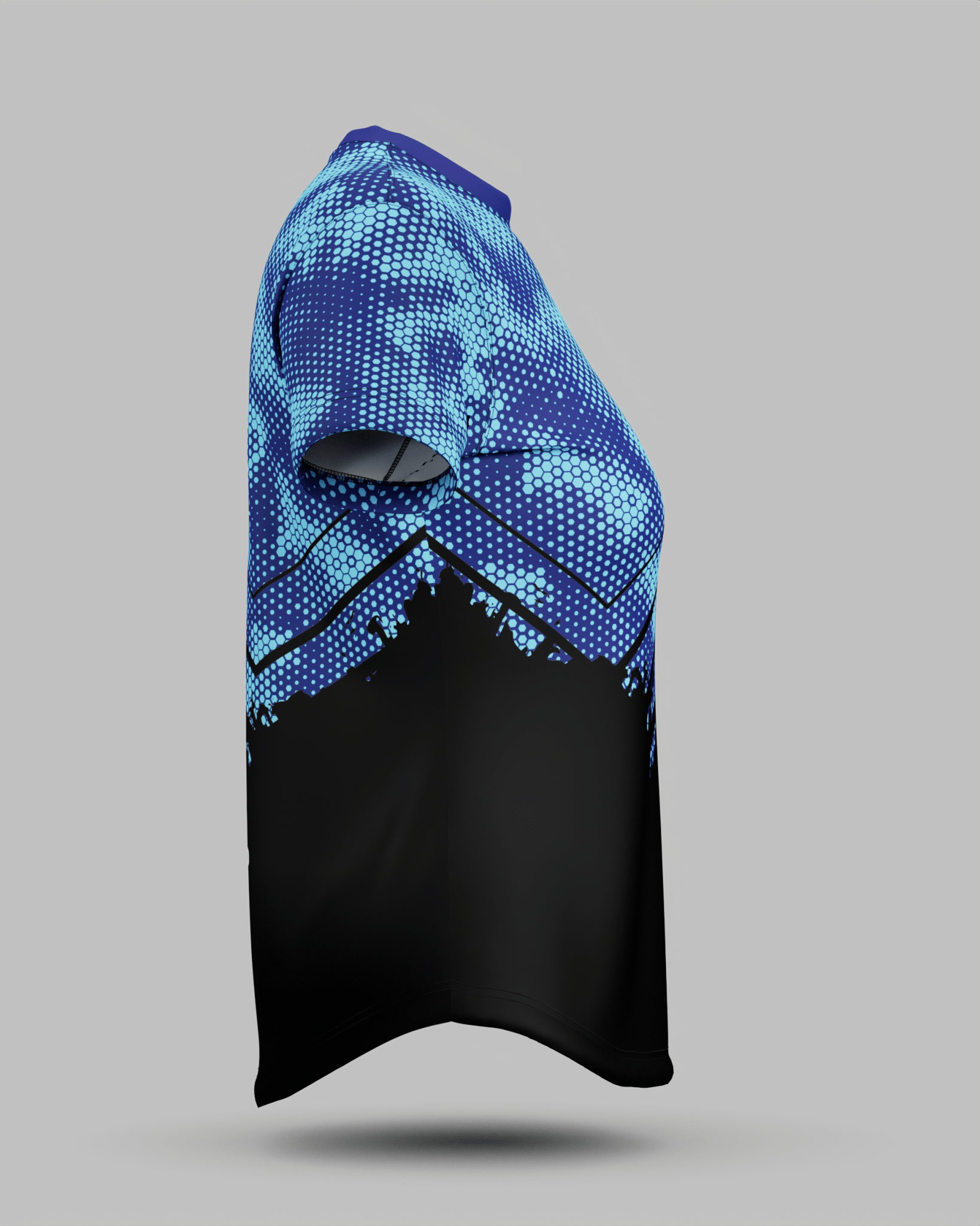 Womens Boston Performance Tee - Onboard Sportswear