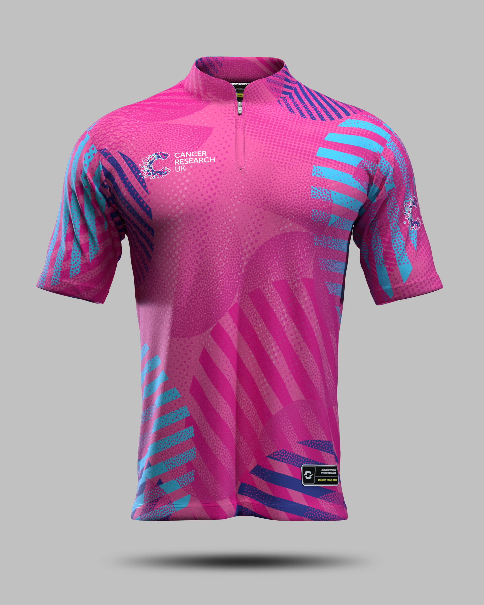 Cancer Awareness Shirt Pink