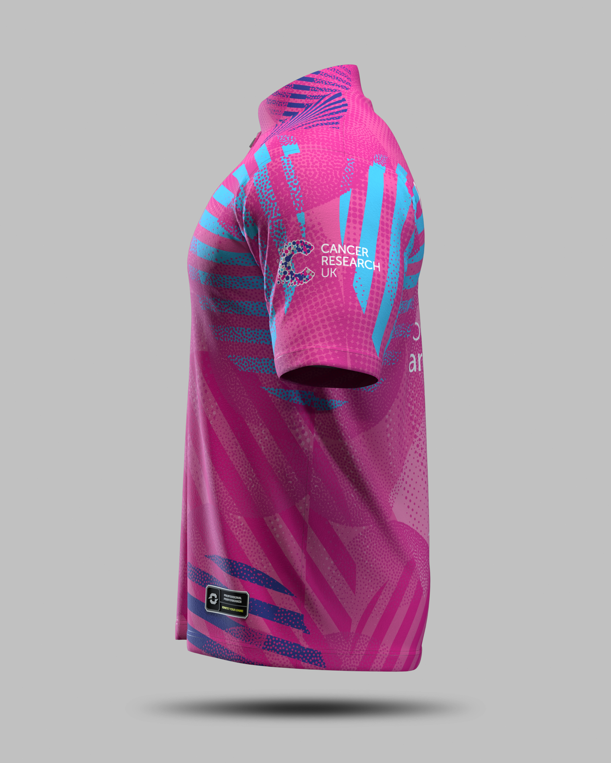 Cancer Awareness Shirt Pink