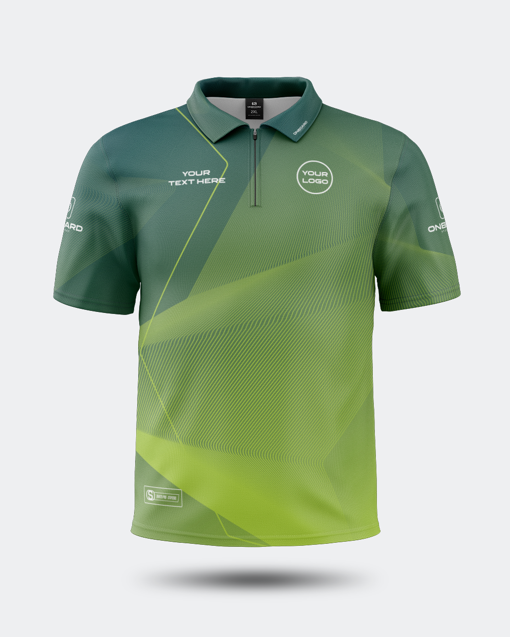 Polo Collar Jerseys – Onboard Sportswear Polo Collar Jerseys – Onboard Sportswear