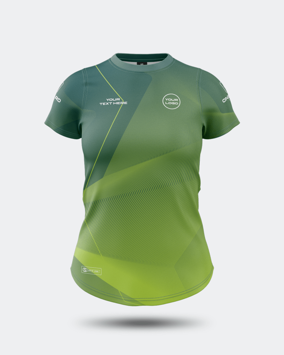Youth California Performance Tee - Onboard Sportswear