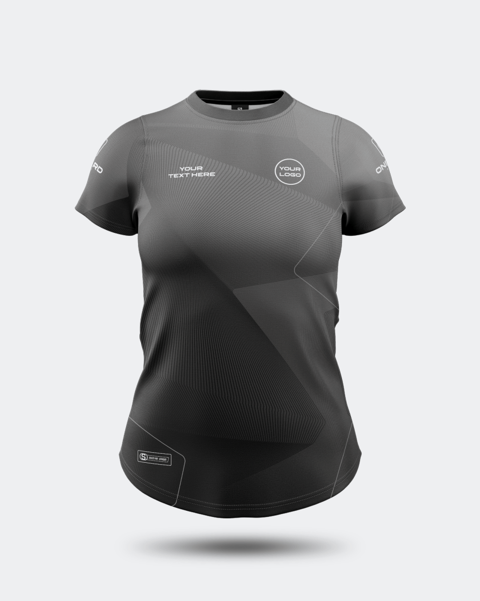 Youth California Performance Tee - Onboard Sportswear
