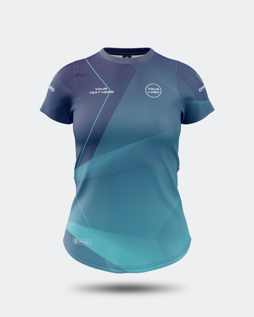 Youth California Performance Tee - Onboard Sportswear