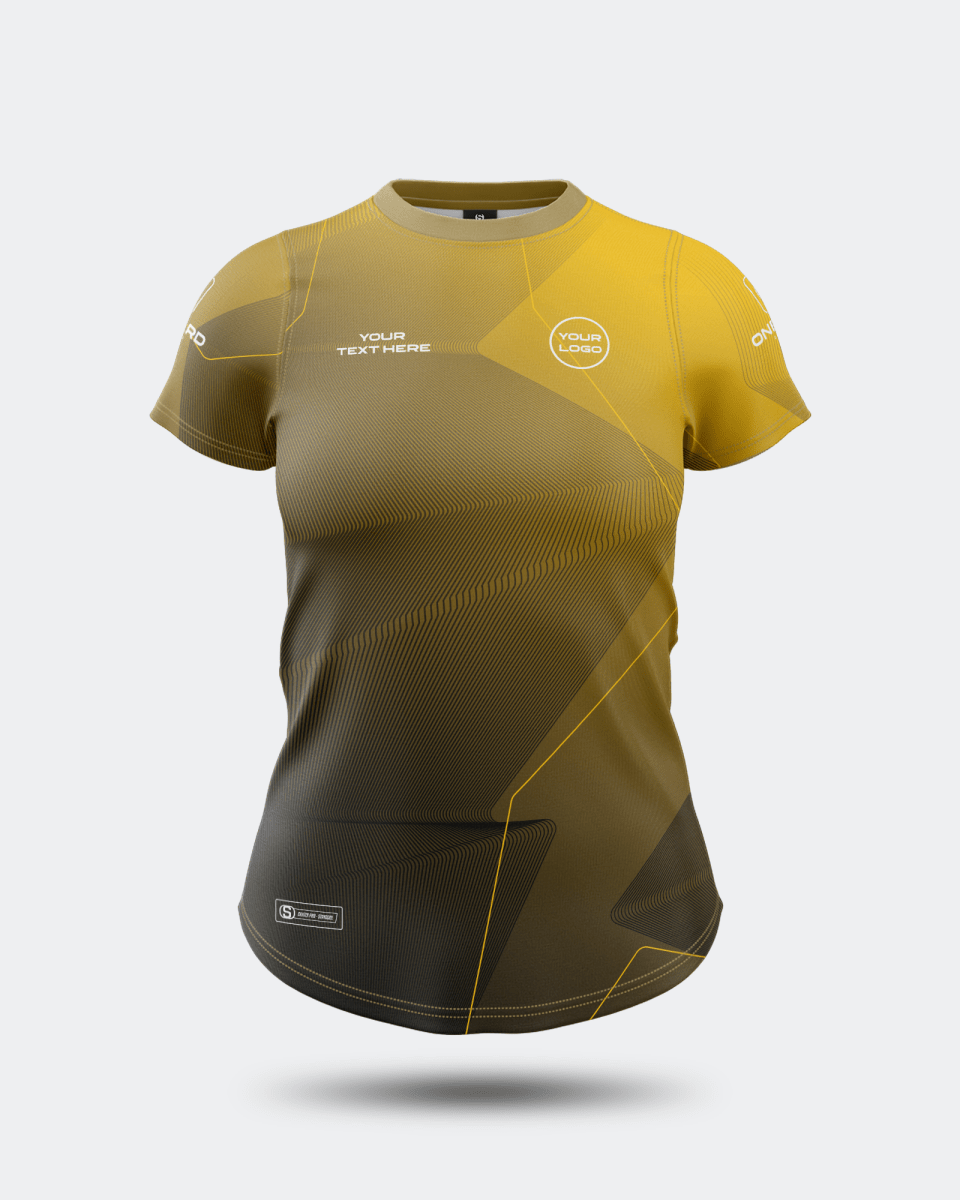 Youth California Performance Tee - Onboard Sportswear