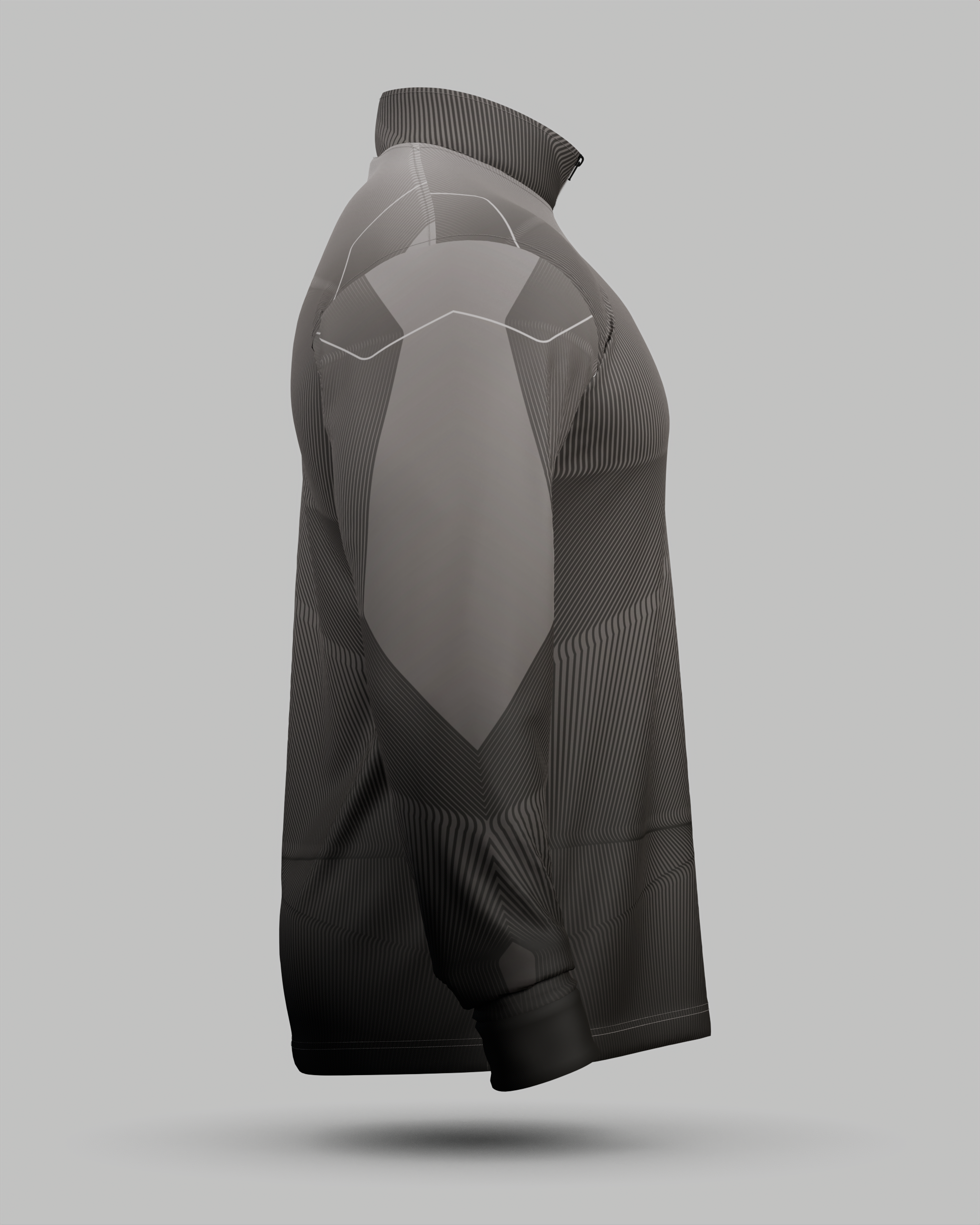 Youth California Midlayer