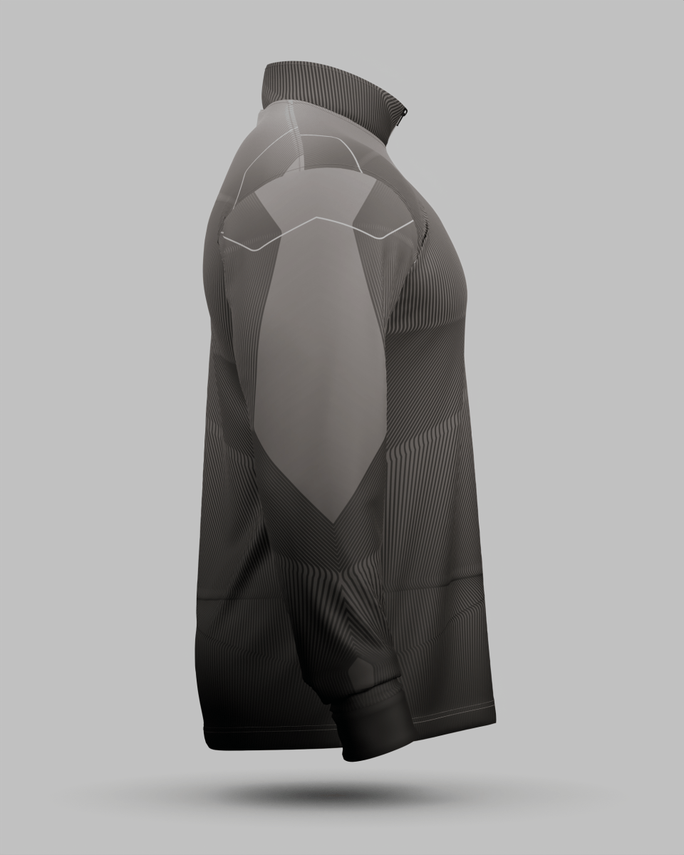 Youth California Midlayer - Onboard Sportswear