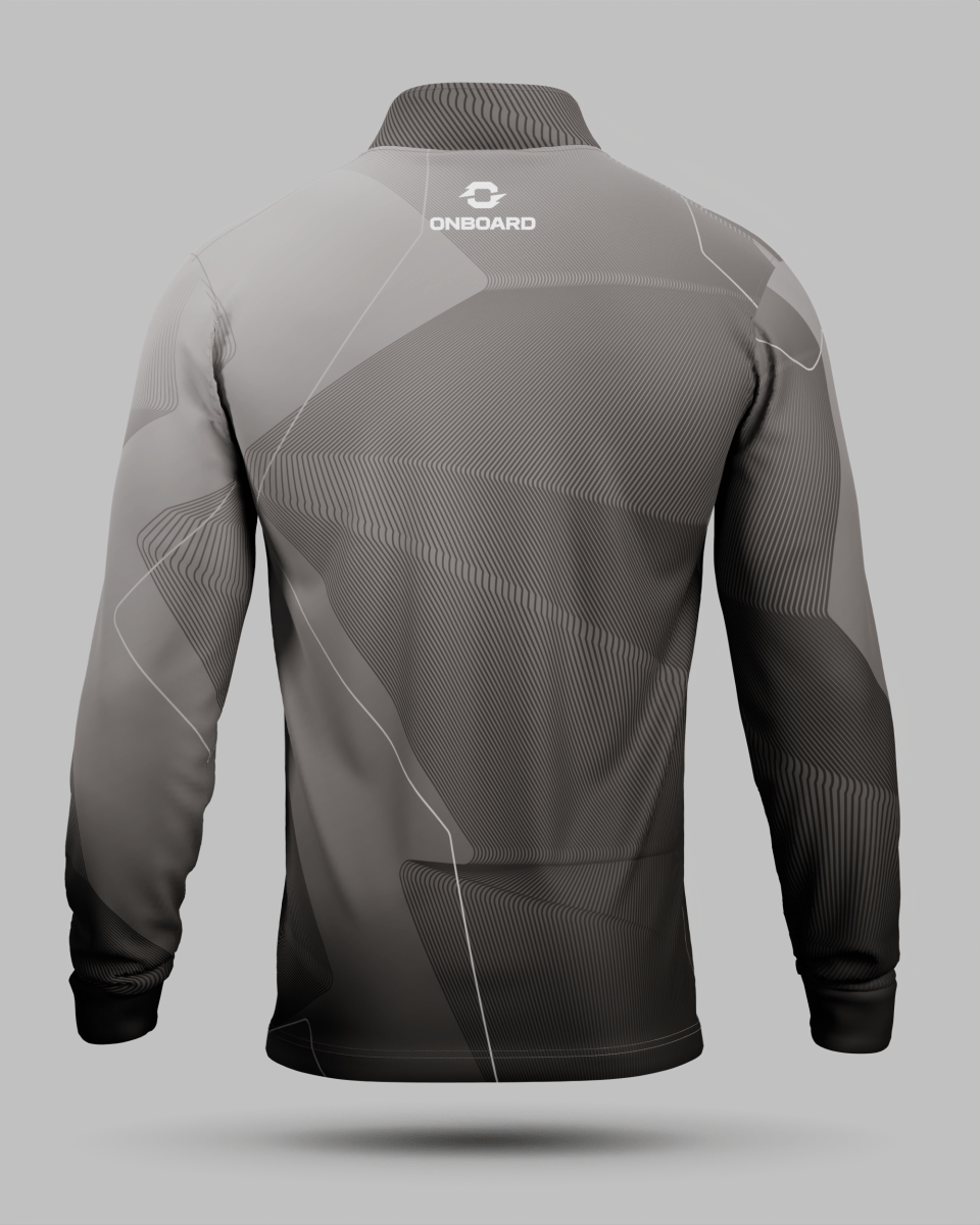 California Midlayer - Onboard Sportswear