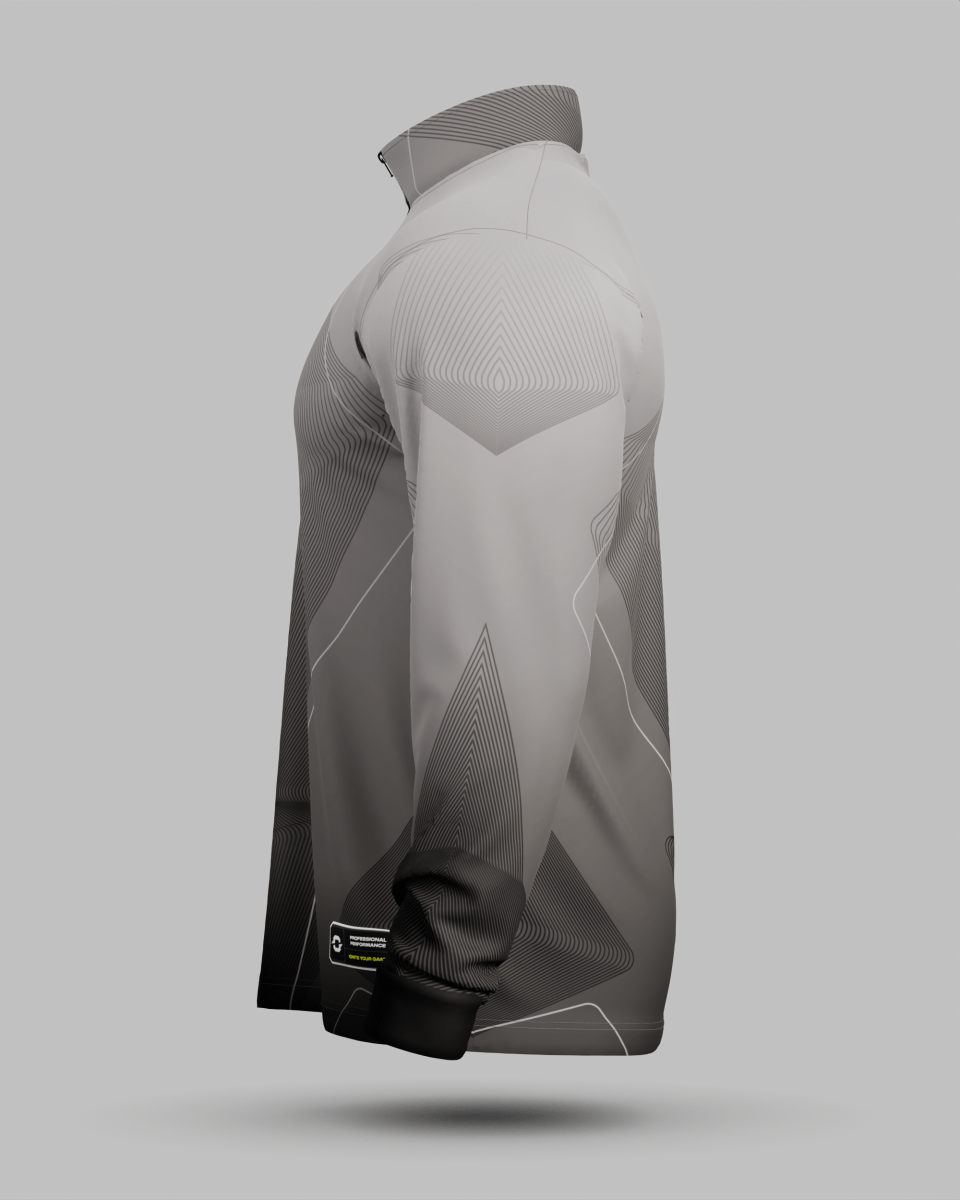 Youth California Midlayer - Onboard Sportswear