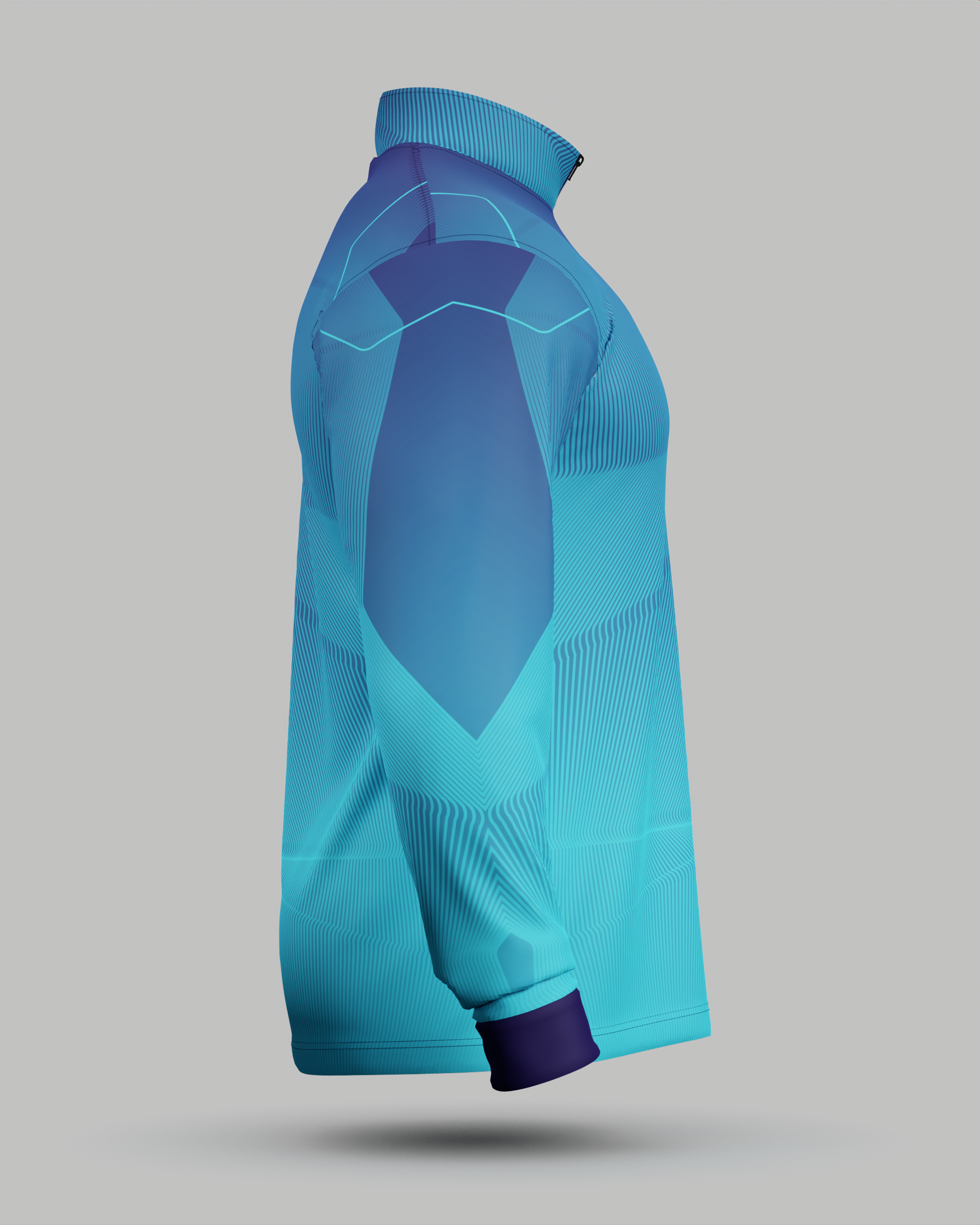 Youth California Midlayer