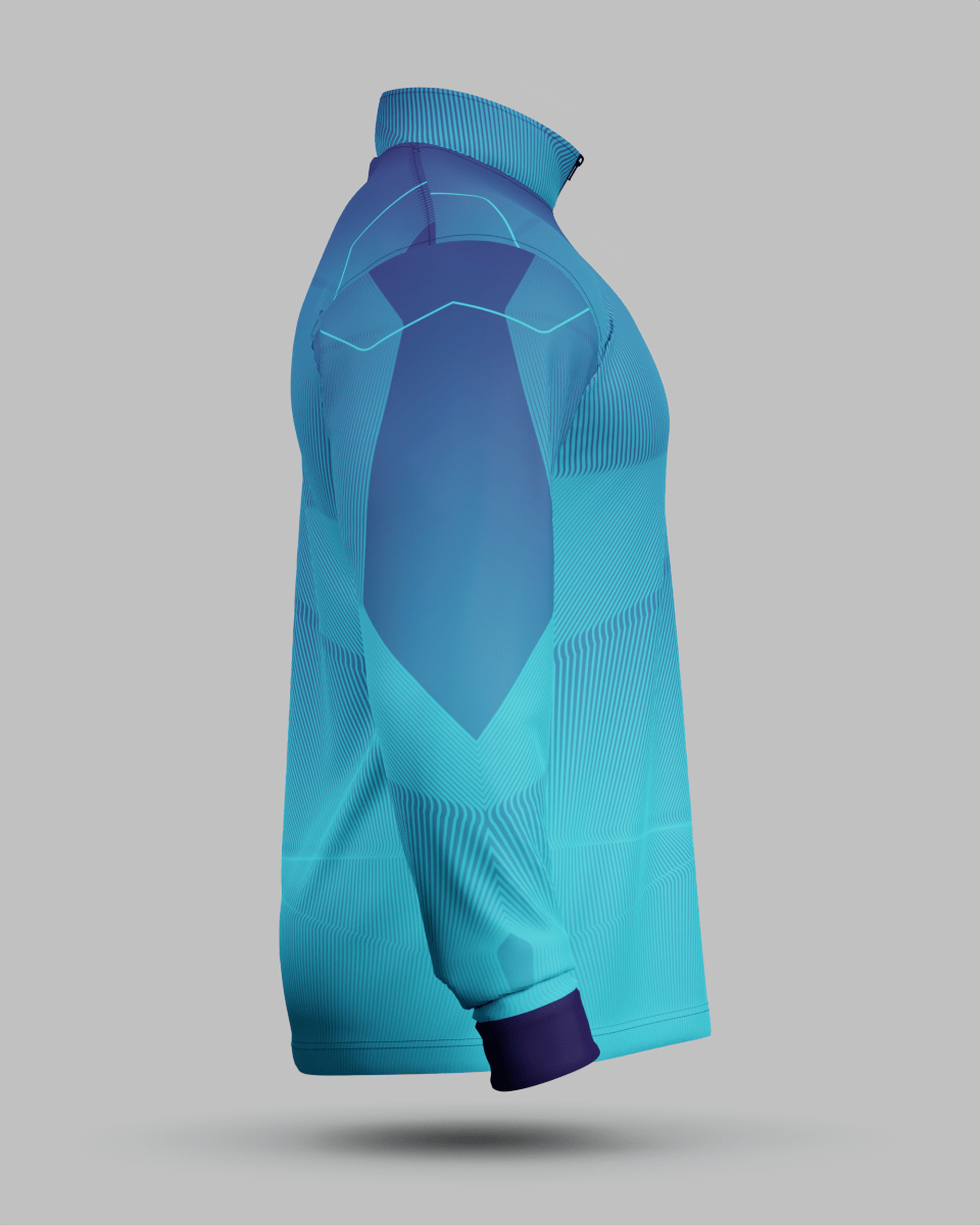 California Midlayer - Onboard Sportswear