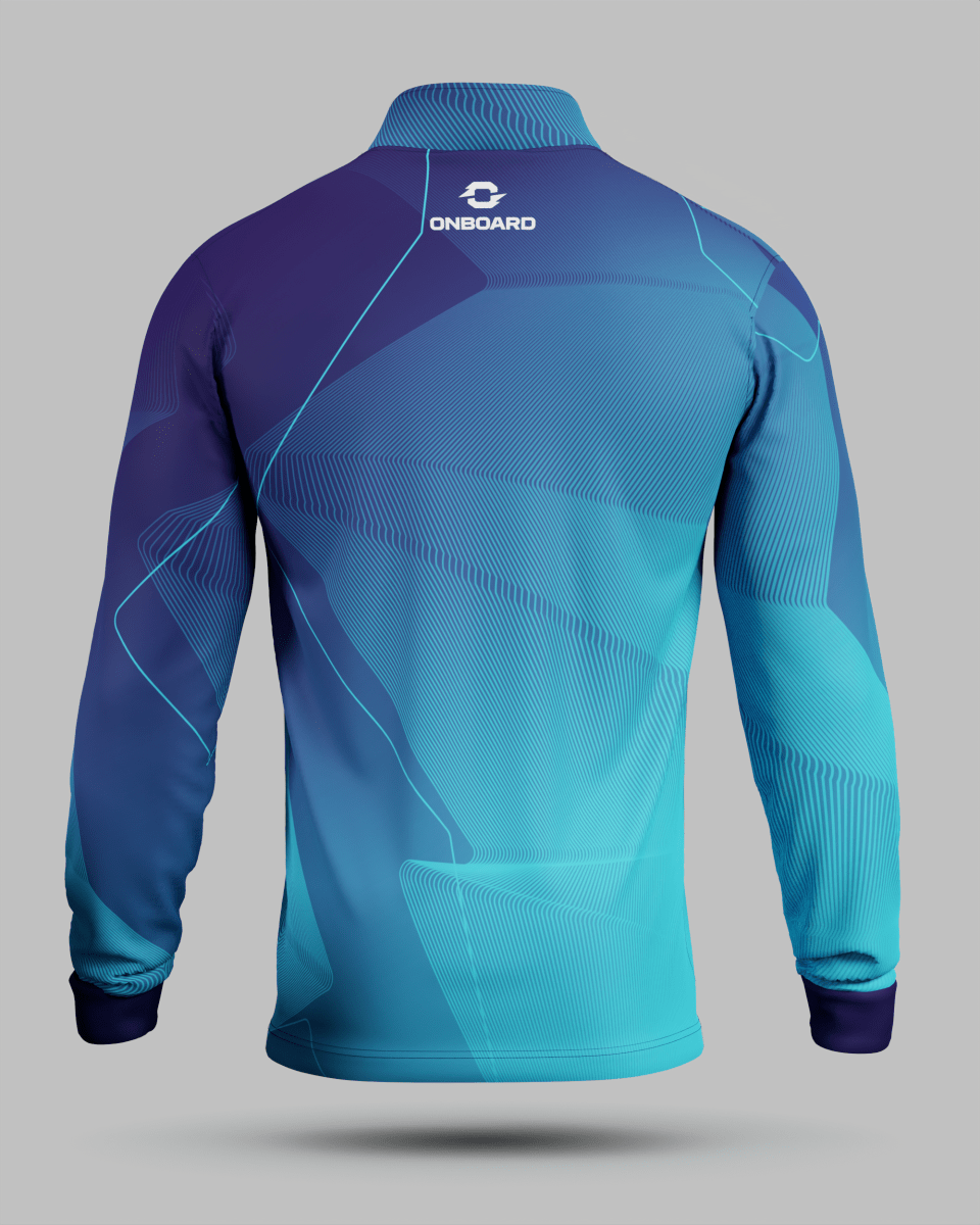 Youth California Midlayer - Onboard Sportswear