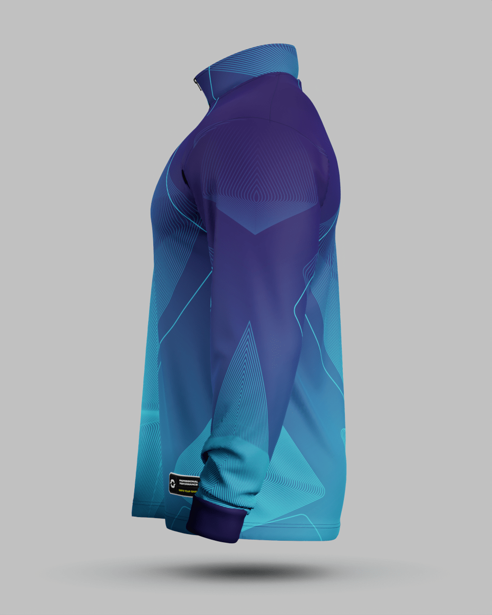 Youth California Midlayer - Onboard Sportswear
