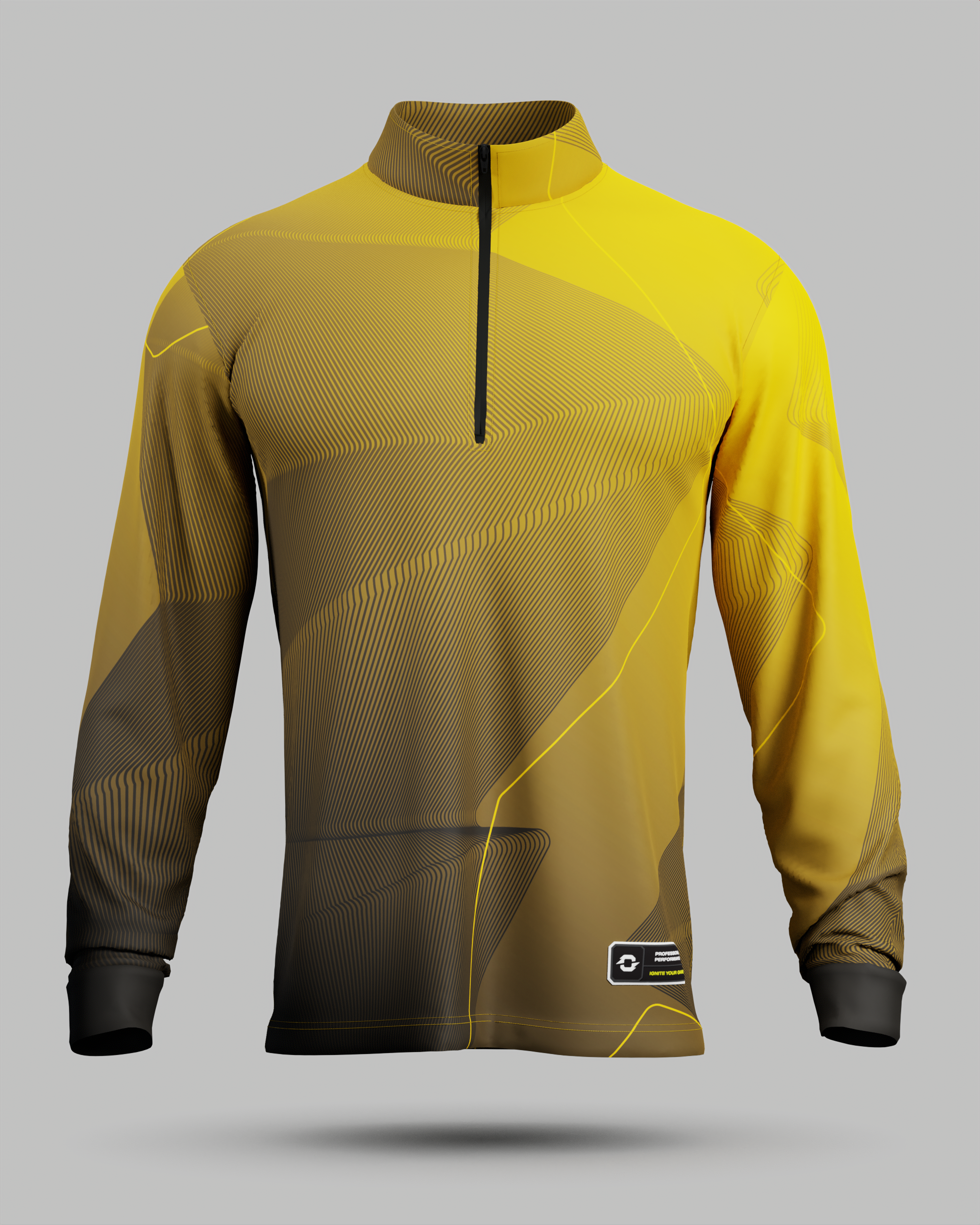 Youth California Midlayer