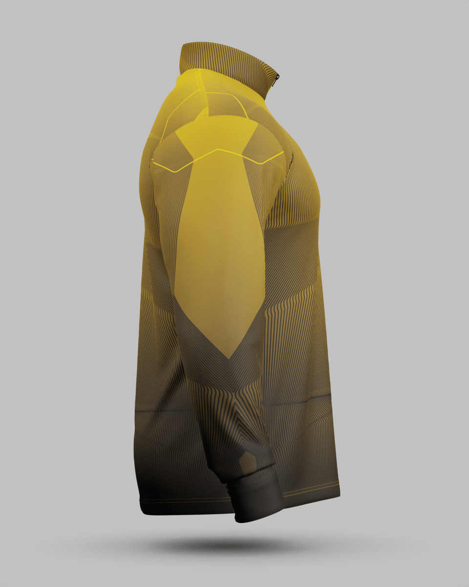 California Midlayer - Onboard Sportswear