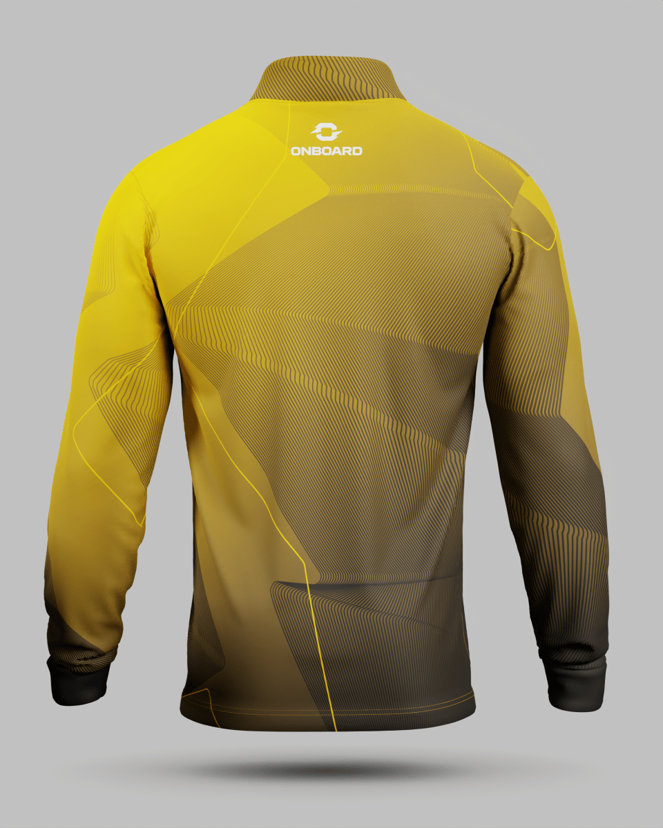 California Midlayer - Onboard Sportswear