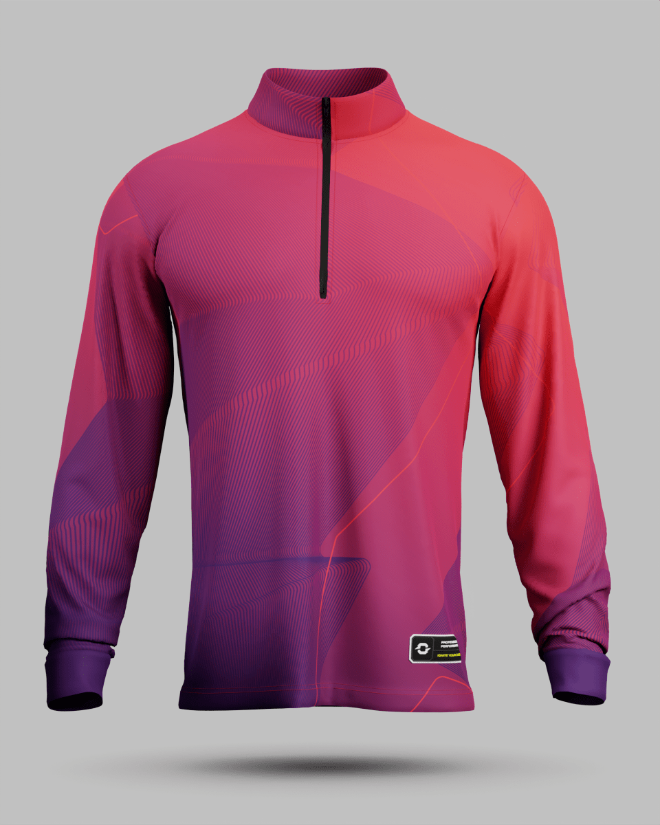 Youth California Midlayer - Onboard Sportswear