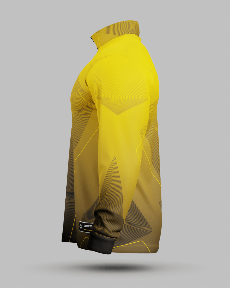 Youth California Midlayer - Onboard Sportswear