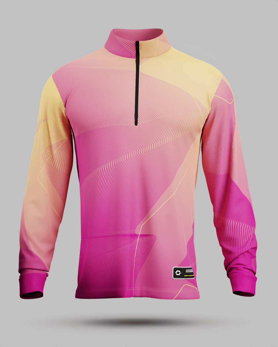 Youth California Midlayer - Onboard Sportswear