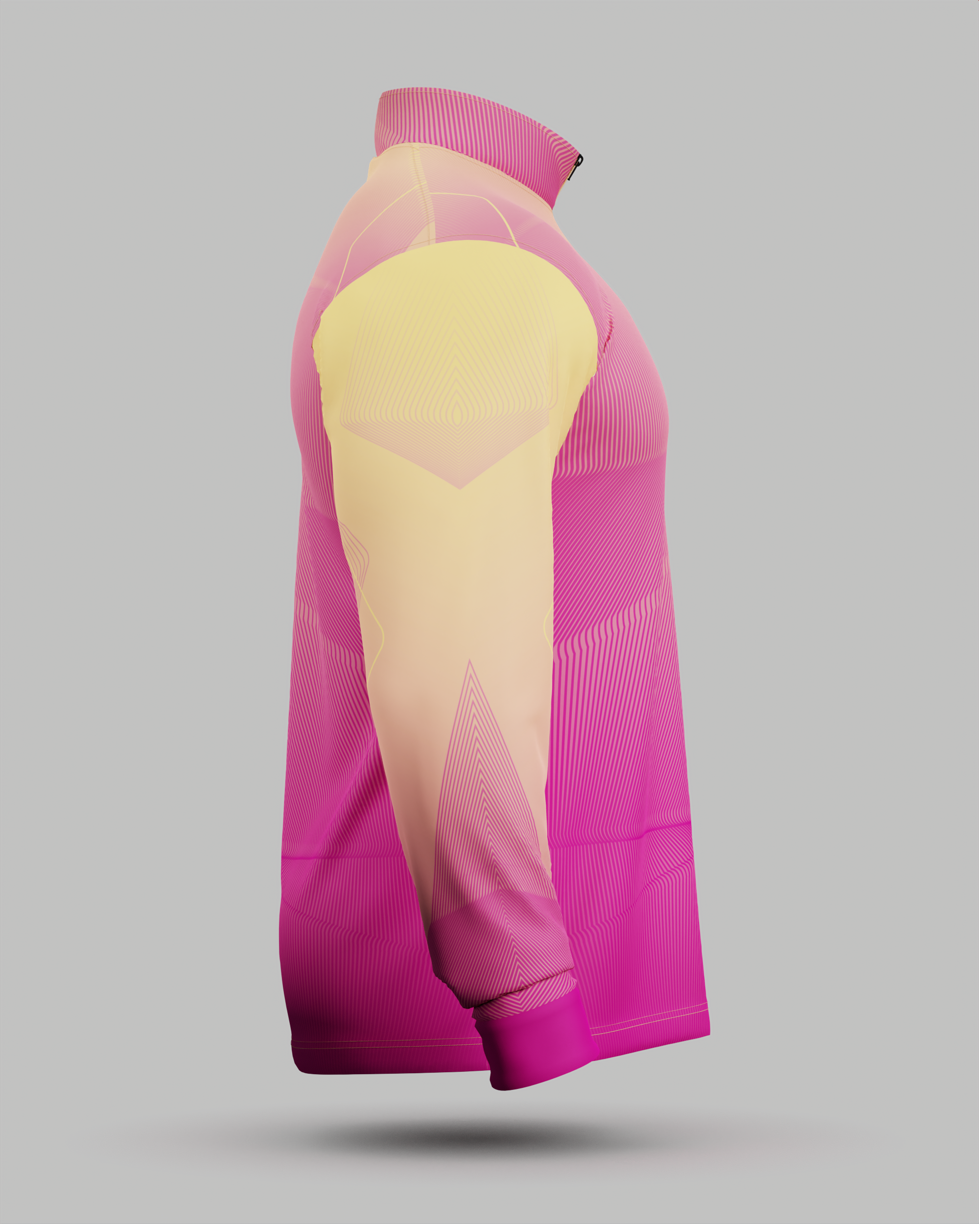 Youth California Midlayer