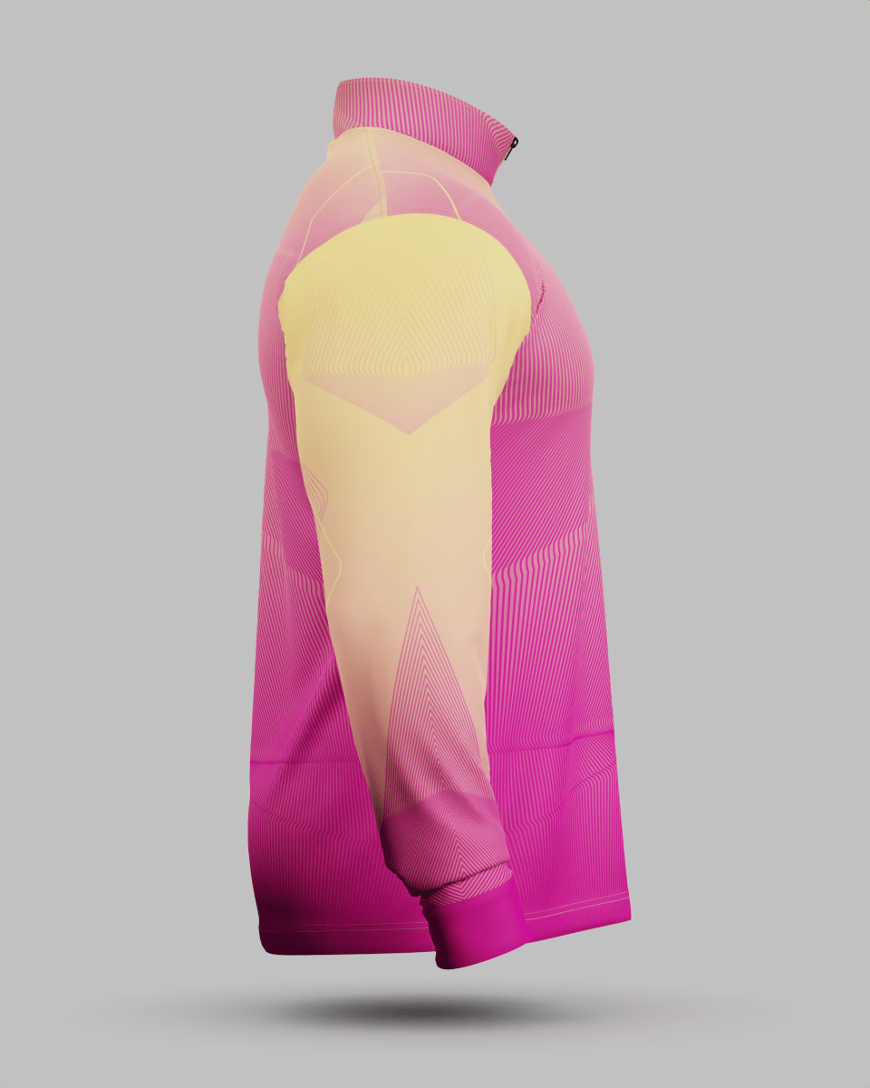 Youth California Midlayer - Onboard Sportswear