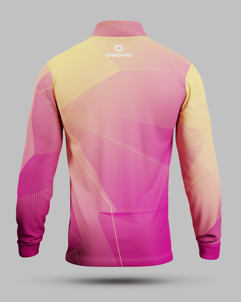 Youth California Midlayer - Onboard Sportswear