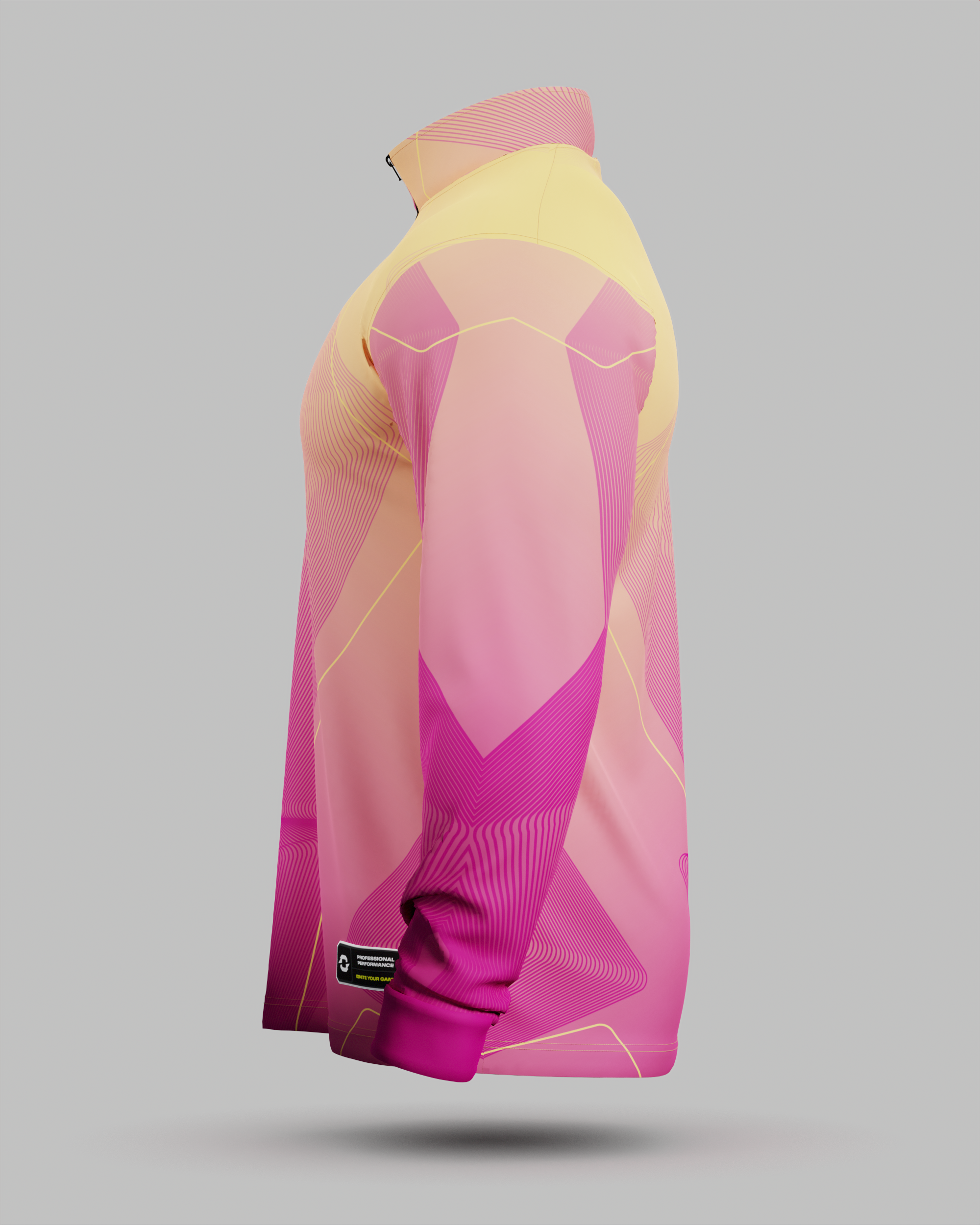 Youth California Midlayer