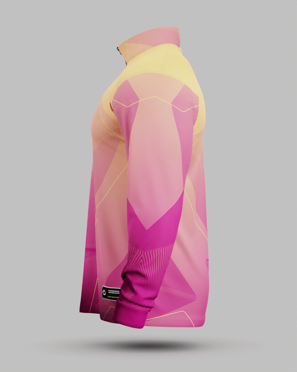 Youth California Midlayer - Onboard Sportswear