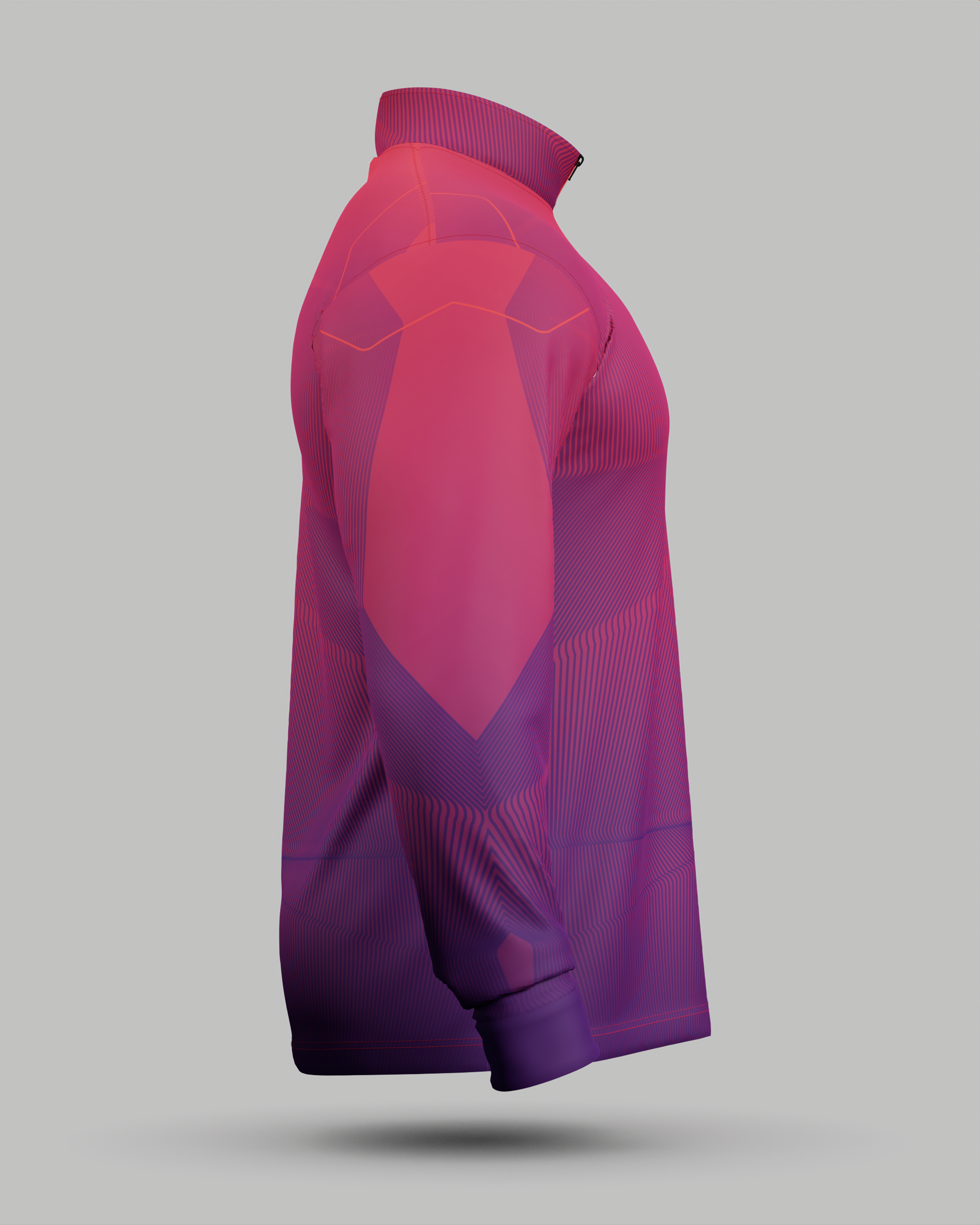 Youth California Midlayer