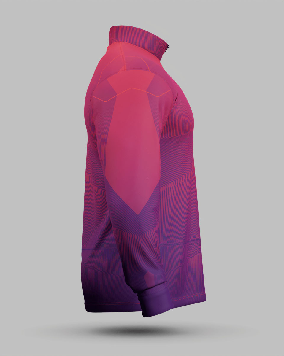 Youth California Midlayer - Onboard Sportswear