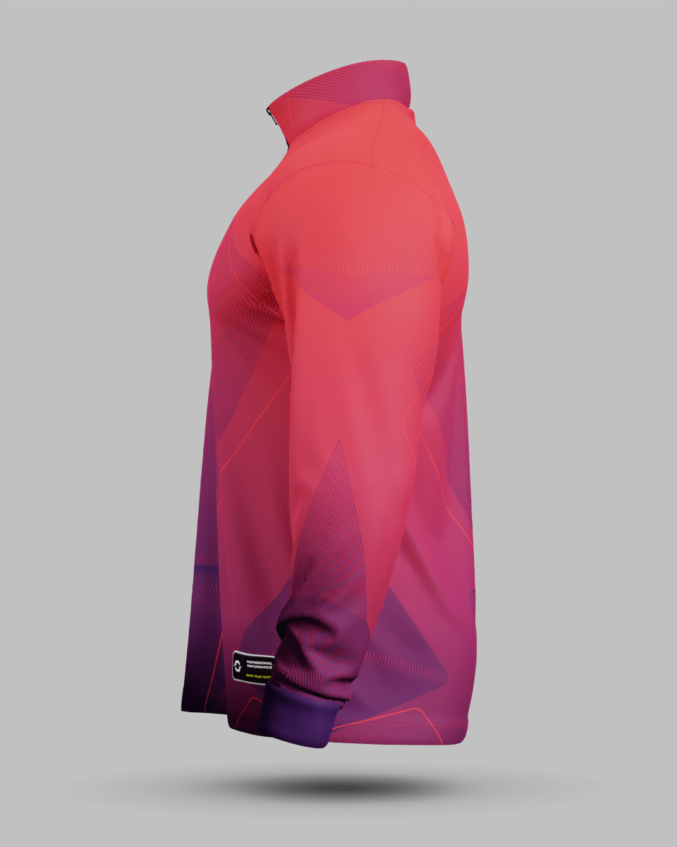 Youth California Midlayer - Onboard Sportswear
