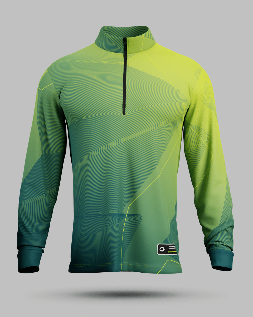 Youth California Midlayer - Onboard Sportswear
