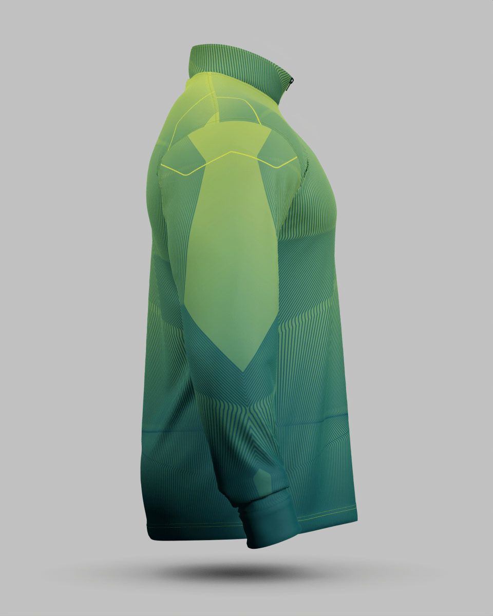 Youth California Midlayer - Onboard Sportswear