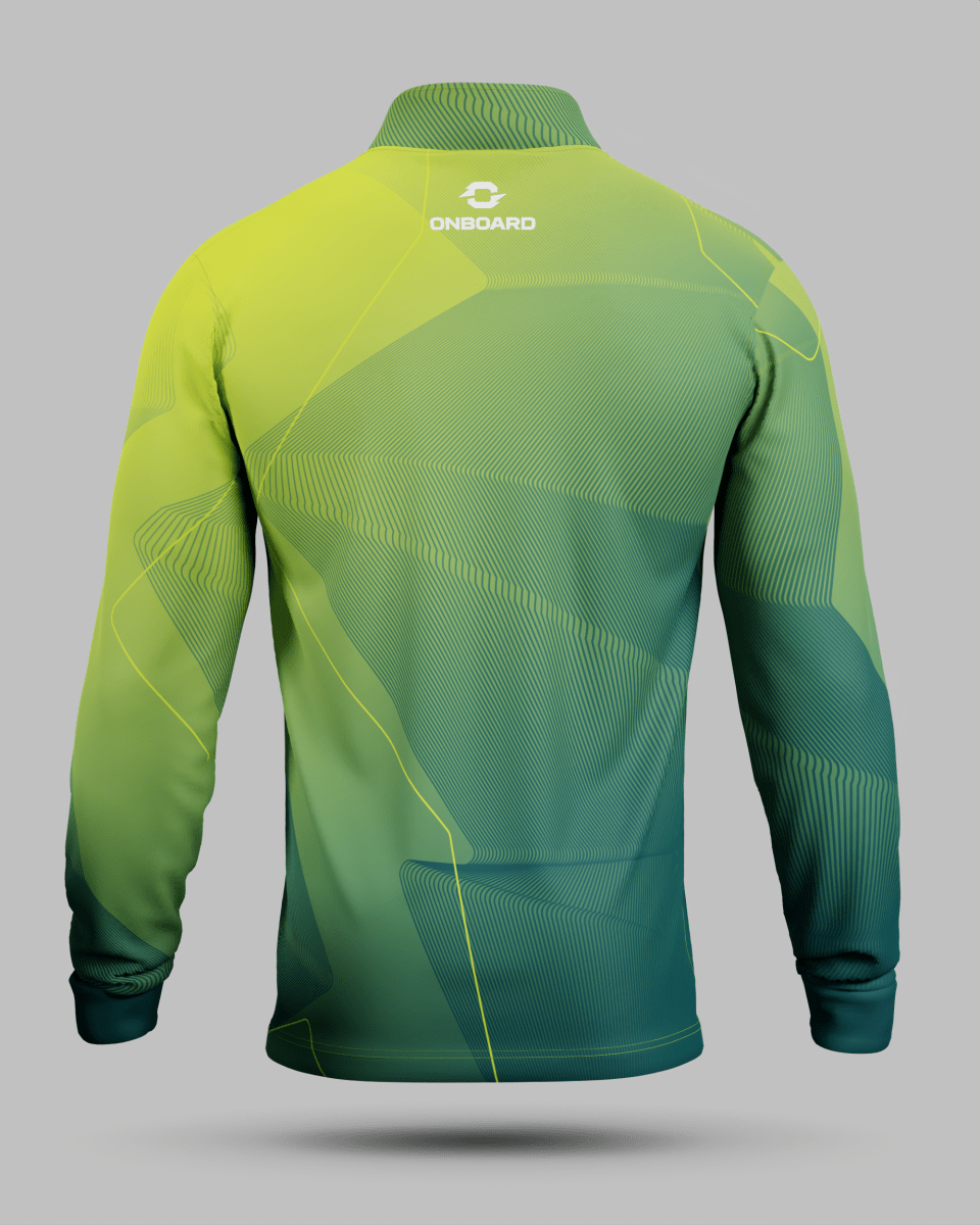 California Midlayer - Onboard Sportswear
