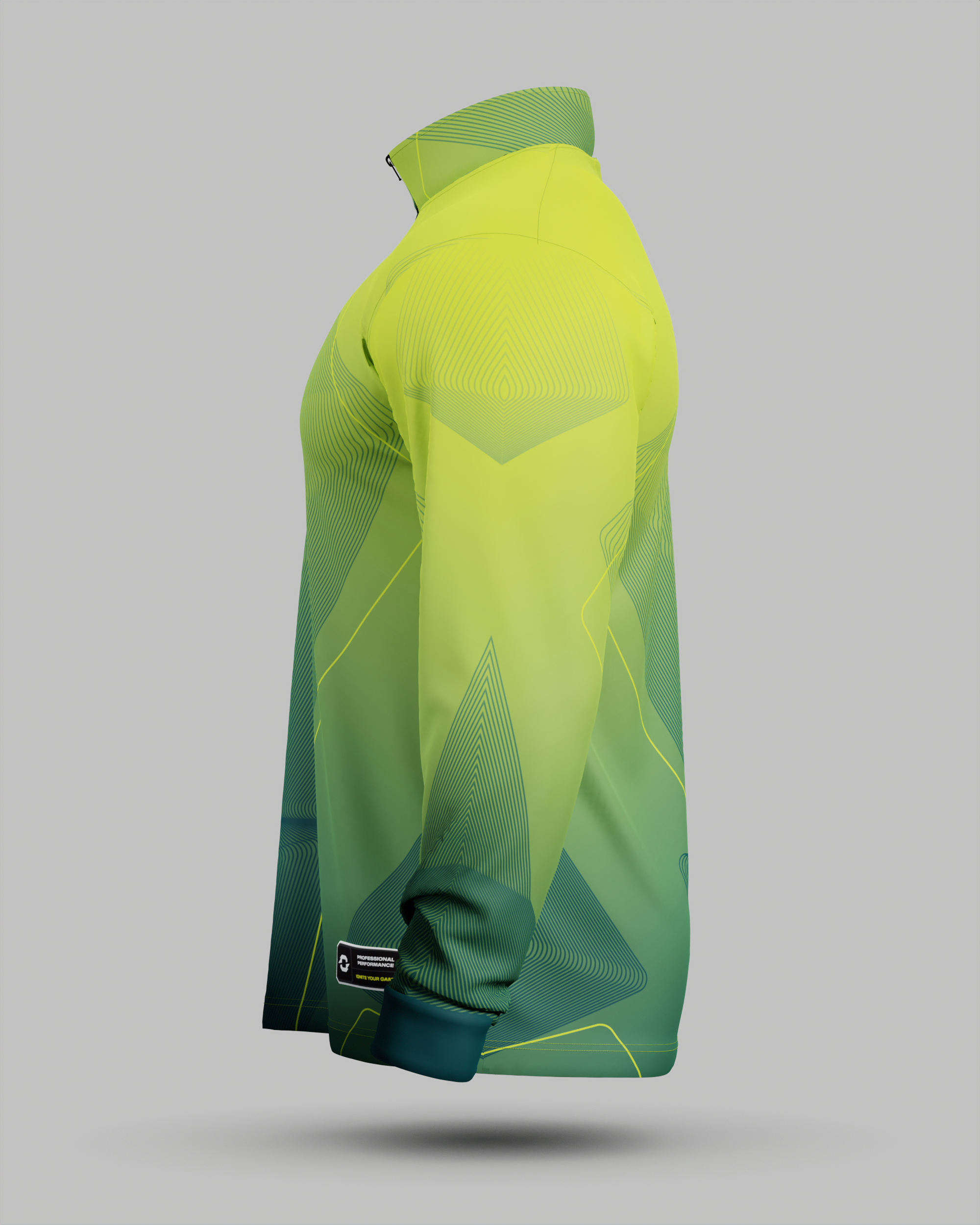 California Midlayer