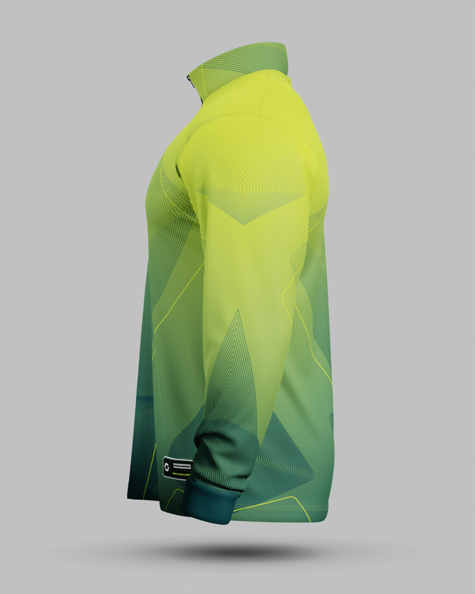 California Midlayer - Onboard Sportswear
