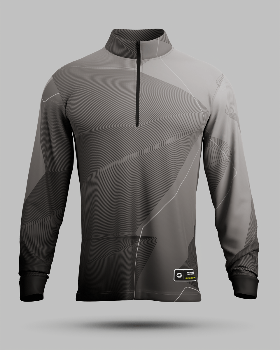 Youth California Midlayer - Onboard Sportswear